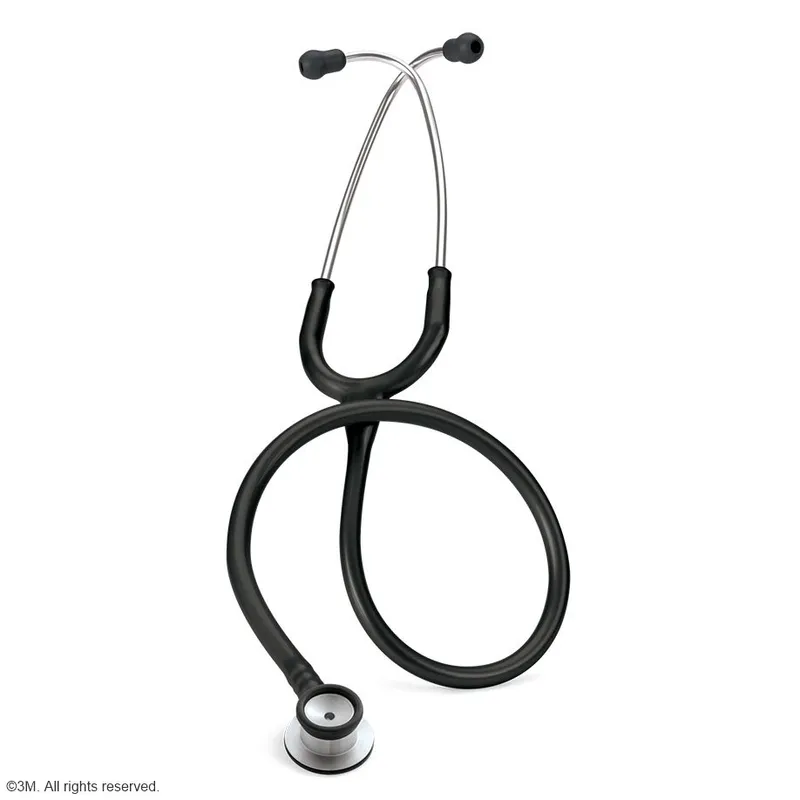 3M Littmann CLASSIC II, Säuglingsstethoskop schwarz