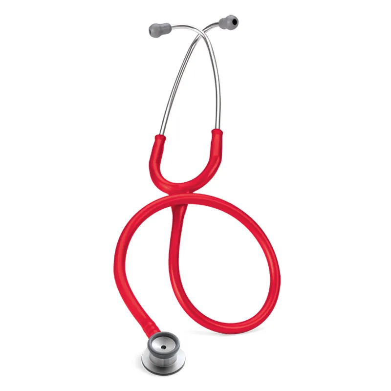 3M Littmann CLASSIC II, Säuglingsstethoskop rot