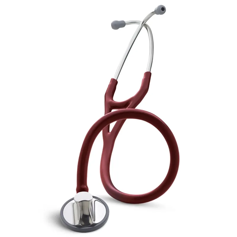 3M Littmann MASTER CARDIOLOGY, Stethoskop burgund