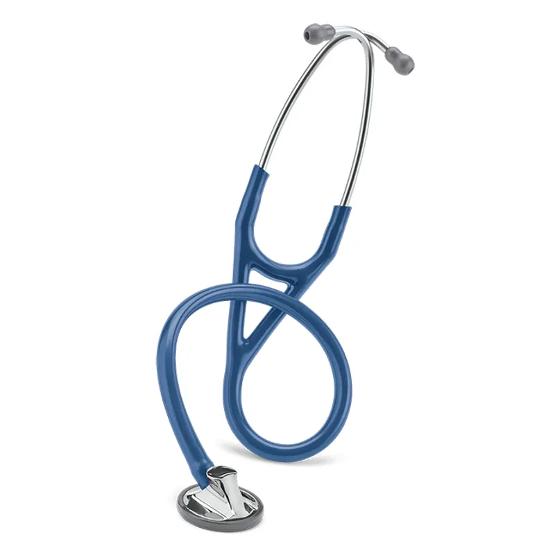 3M Littmann MASTER CARDIOLOGY, Stethoskop marineblau