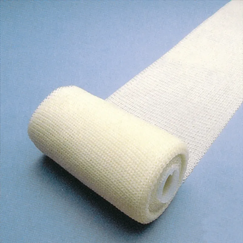 3M Scotchcast Plus-Binden, weiß 2,5 cm x 1,8 m (10 Stck.)