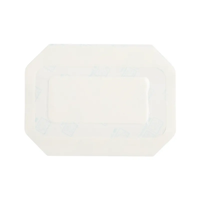 3M Tegaderm + Pad Transparentverband, 9 x 15 cm (5 Stck.)