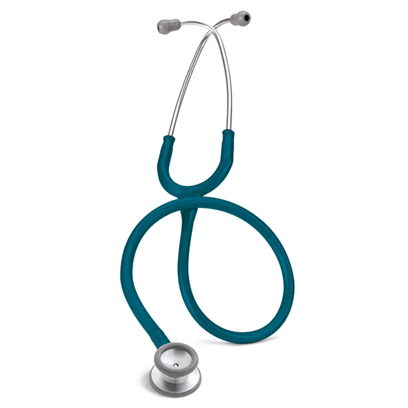 3M Littmann CLASSIC II Kinderstethoskop, karibikblau