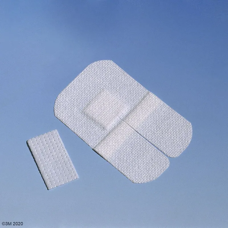 3M I.V. Dressing Kanülenverband, 6 x 8 cm (50 Stck.)