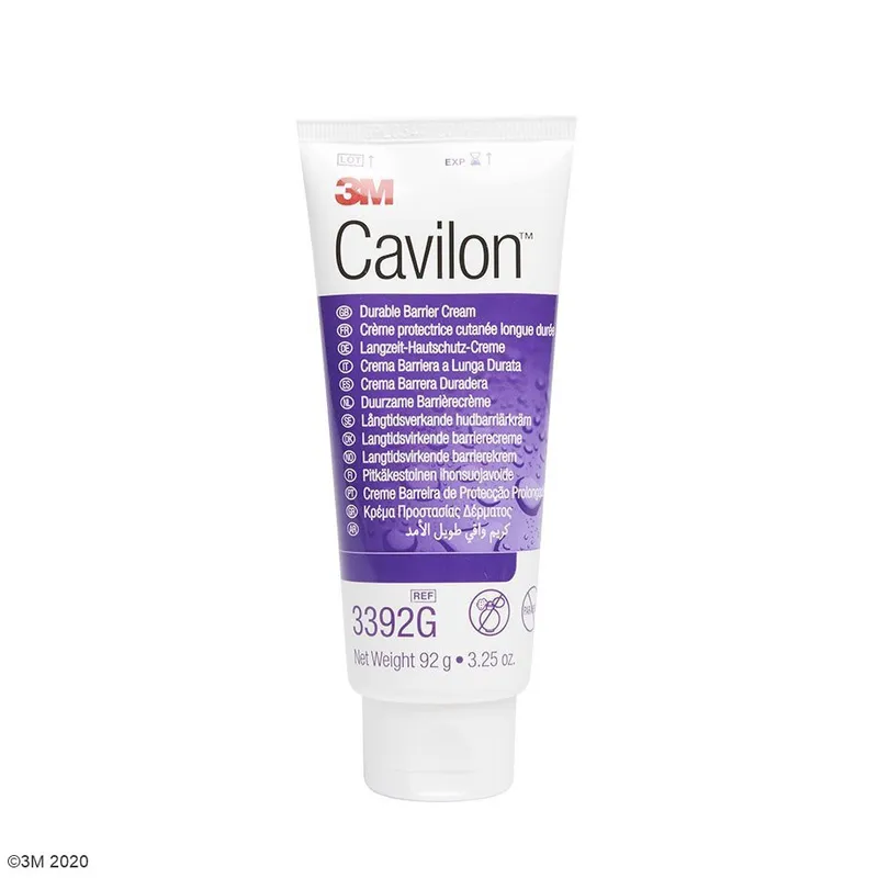 3M Cavilon Langzeit-Hautschutzcreme, 92 g