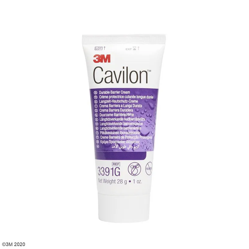 3M Cavilon Langzeit-Hautschutzcreme, 28 g