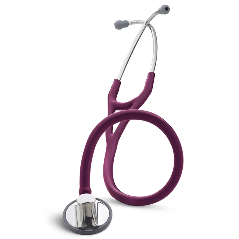 3M Littmann MASTER CARDIOLOGY, Stethoskop pflaume