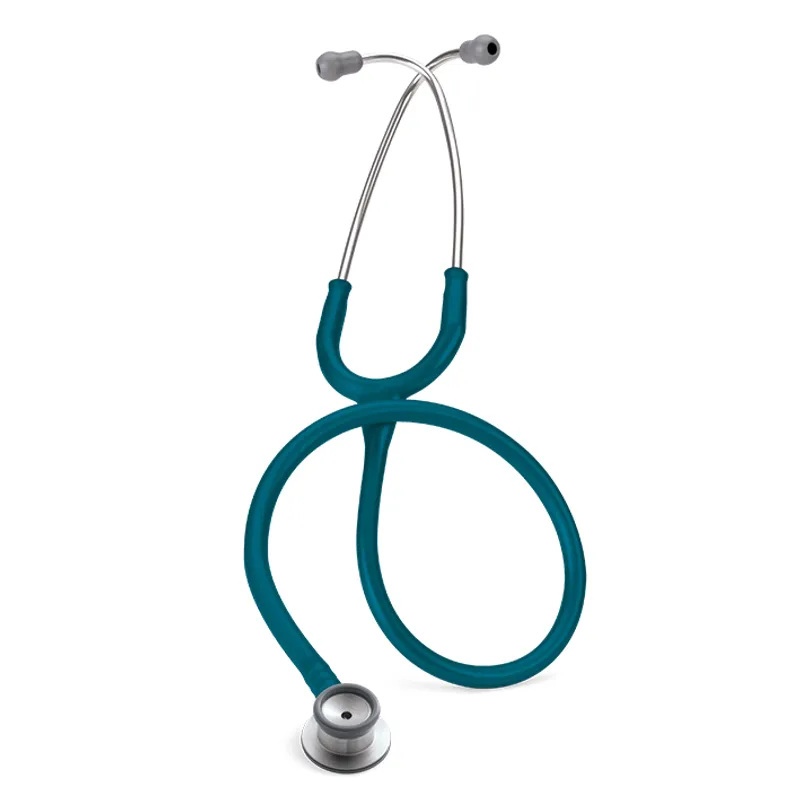 3M Littmann CLASSIC II, Säuglingsstethoskop karibikblau