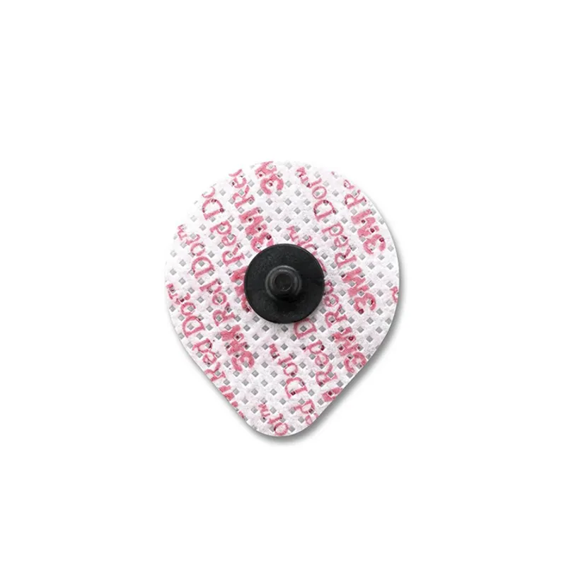 3M Red Dot EKG-Monitoringelektroden für, Säuglinge und Kinder Ø 3,2 cm (3 Stck.)