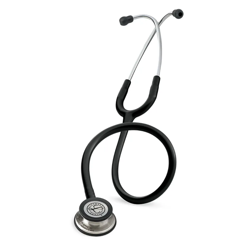 3M Littmann CLASSIC III Monitoring, Stethoskop schwarz