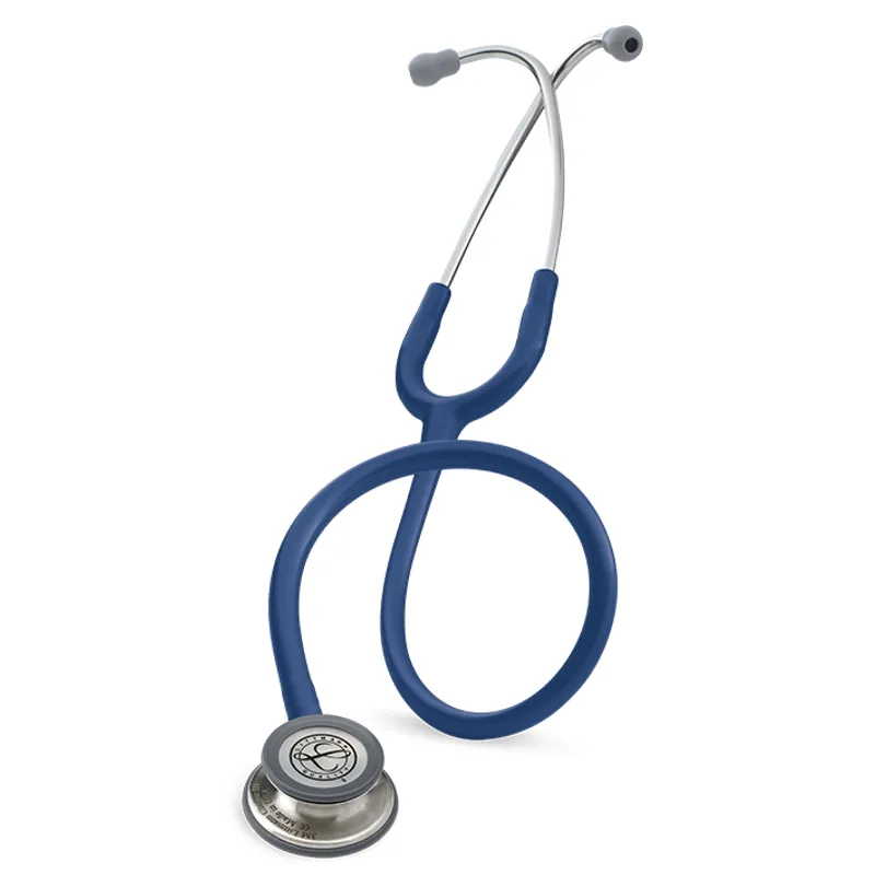 3M Littmann CLASSIC III Monitoring, Stethoskop marineblau