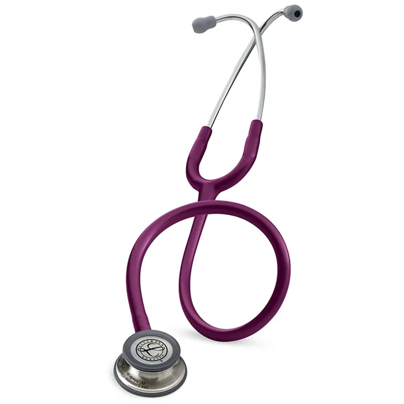 3M Littmann CLASSIC III Monitoring, Stethoskop pflaume