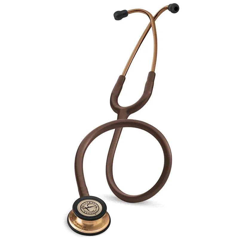 3M Littmann CLASSIC III Monitoring, Stethoskop Kupfer Edition,