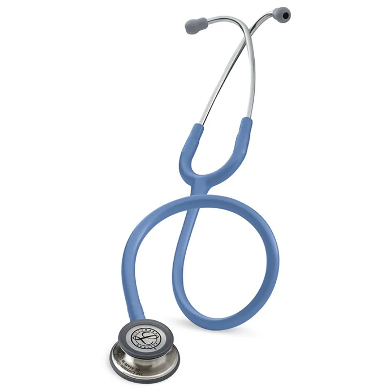 3M Littmann CLASSIC III Monitoring, Stethoskop hellblau