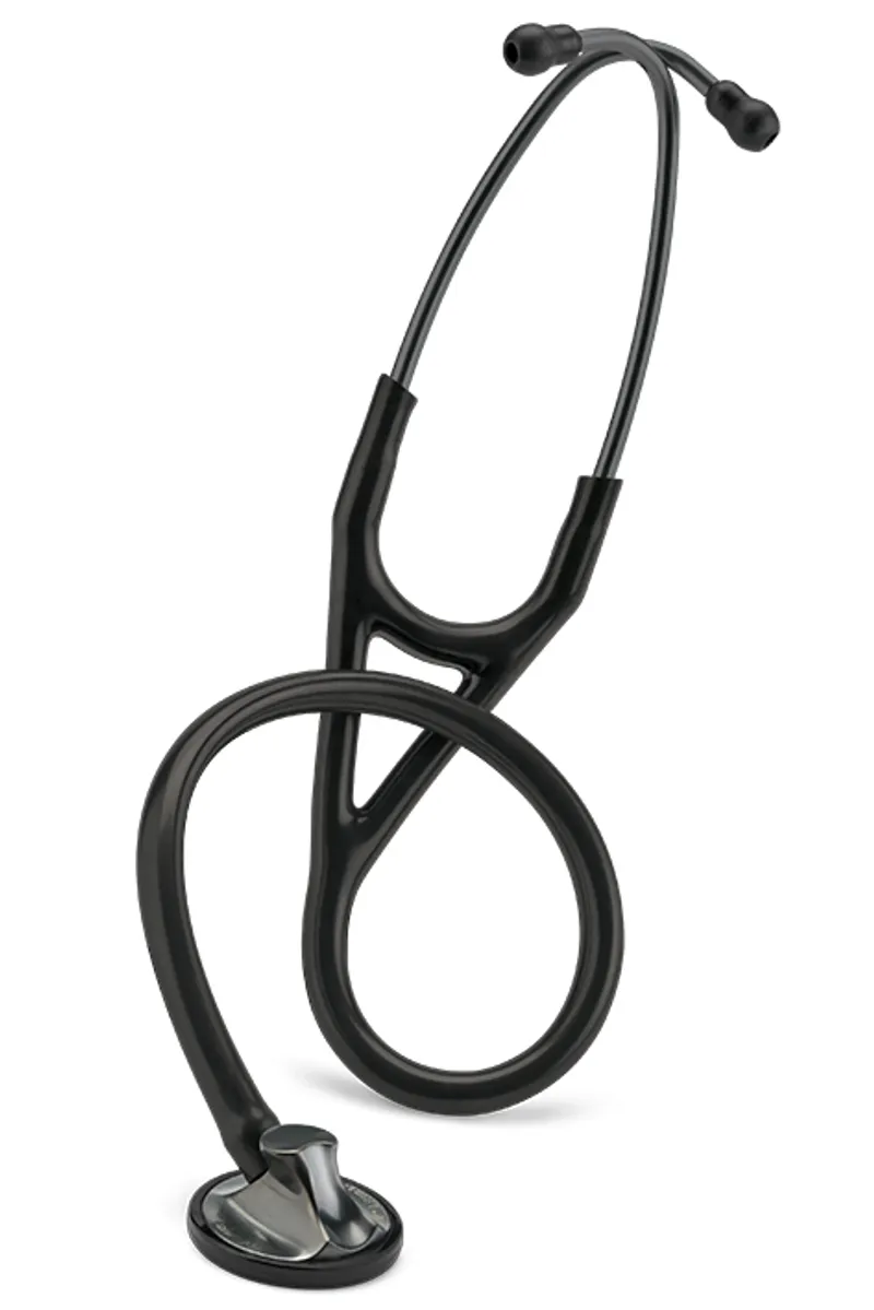 3M Littmann MASTER CARDIOLOGY, Stethoskop Smoke Edition,