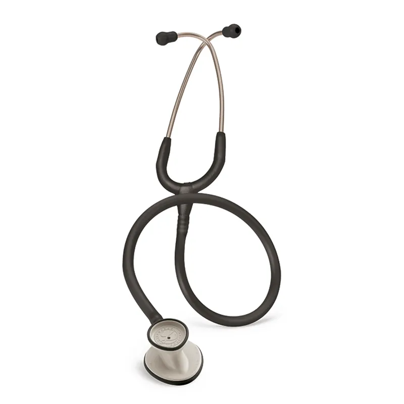 3M Littmann Lightweight II S.E., Stethoskop, schwarz