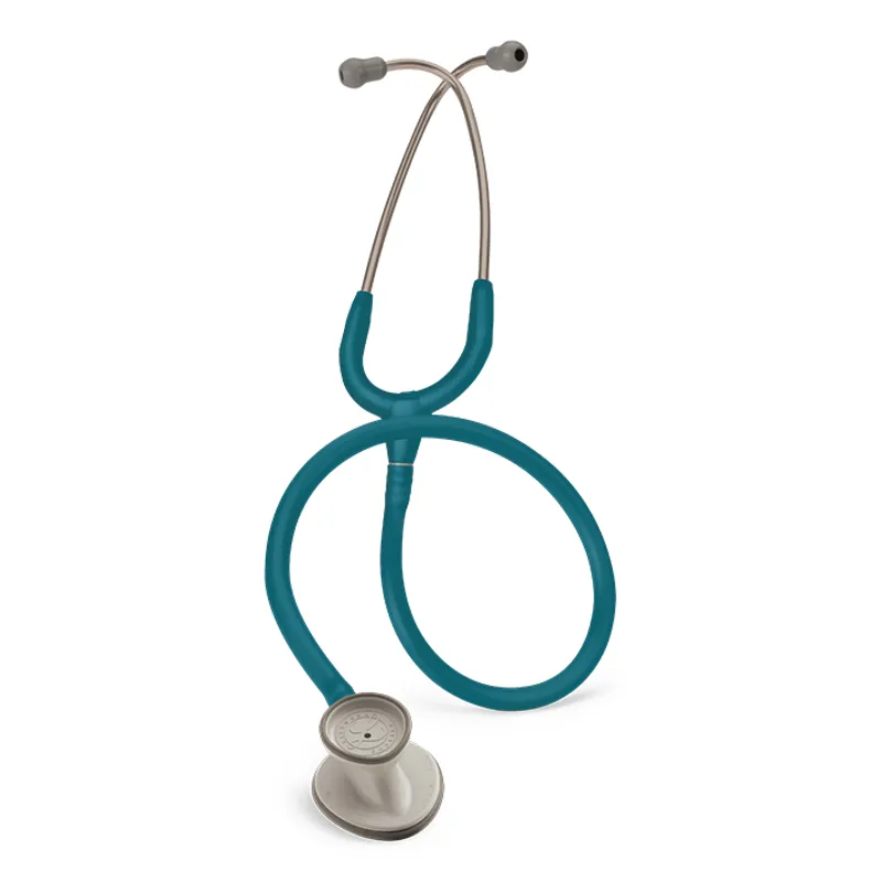 3M Littmann Lightweight II S.E., Stethoskop, karibikblau