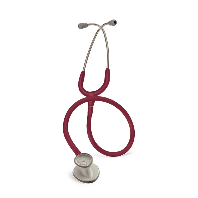 3M Littmann Lightweight II S.E., Stethoskop, burgund