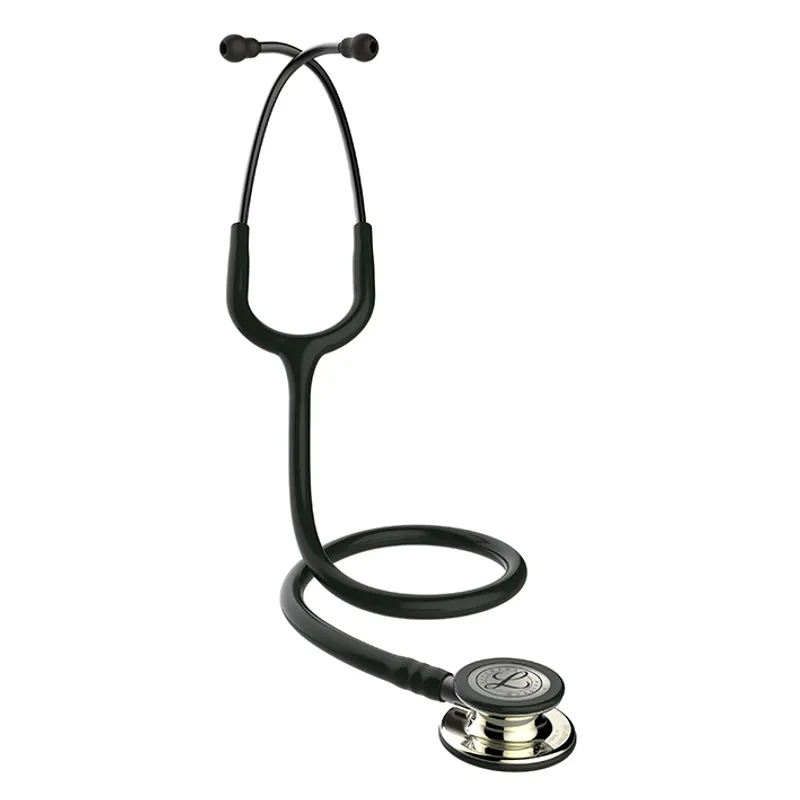 3M Littmann CLASSIC III Monitoring, Stethoskop champagnerfarbenes Bruststück