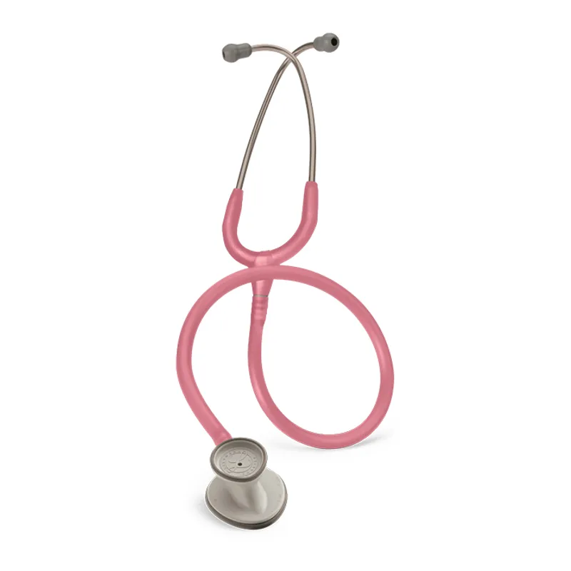 3M Littmann Lightweight II S.E., Stethoskop, perlmutt