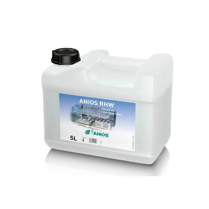 Anios RHW Klarspüler 5 Ltr.