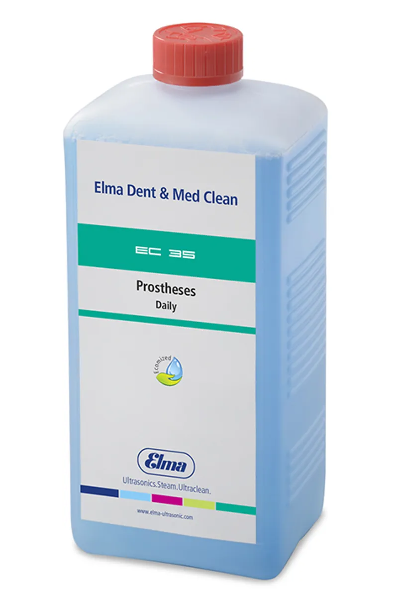 EC 35 Prostheses Daily 1 Ltr., für Dental/Medizin