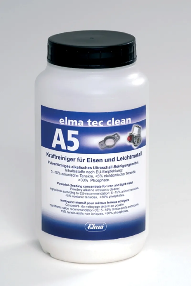 Elma tec clean A5 Reinigungskonzentrat, 850 g