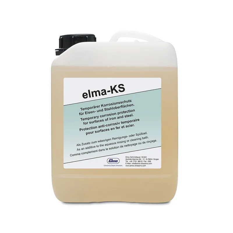 Elma-KS Korrosionsschutzmittel 2,5 Ltr.