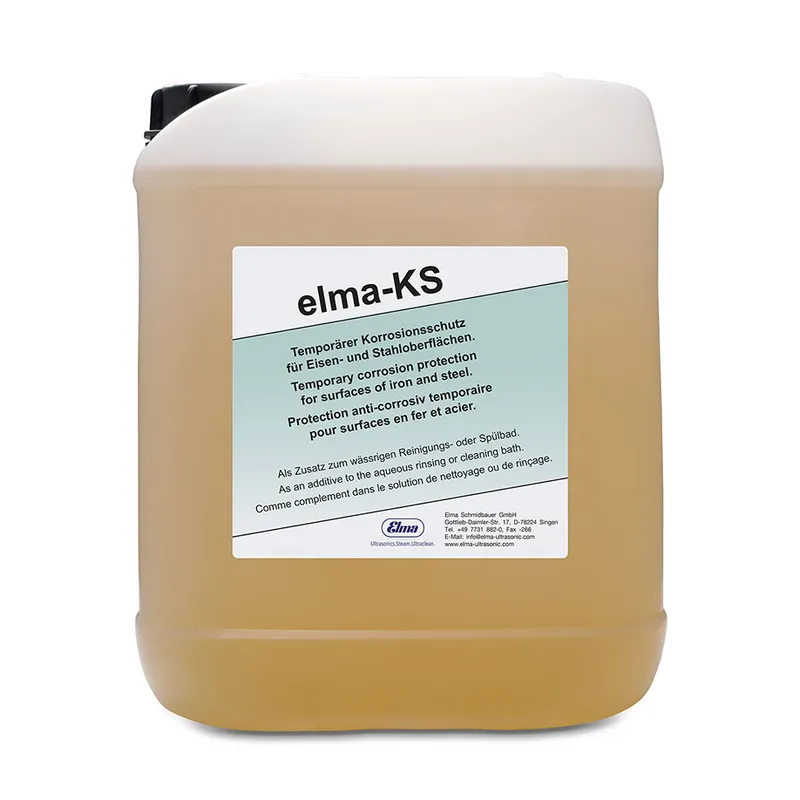 Elma-KS Korrosionsschutzmittel 5 Ltr.