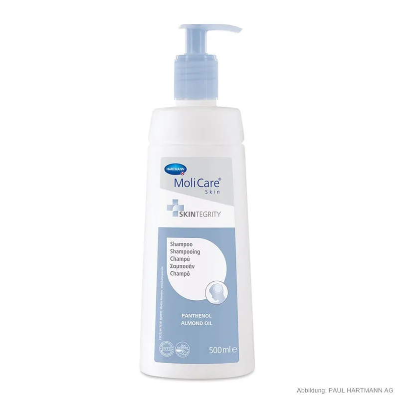 MoliCare Skin Shampoo 500 ml