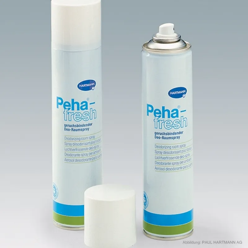 Peha-fresh Deo-Raumspray, 400 ml