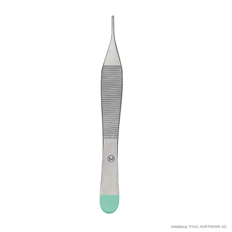 Peha-instrument Pinzetten Micro-Adson, anatomisch 12 cm (25 Stck.)