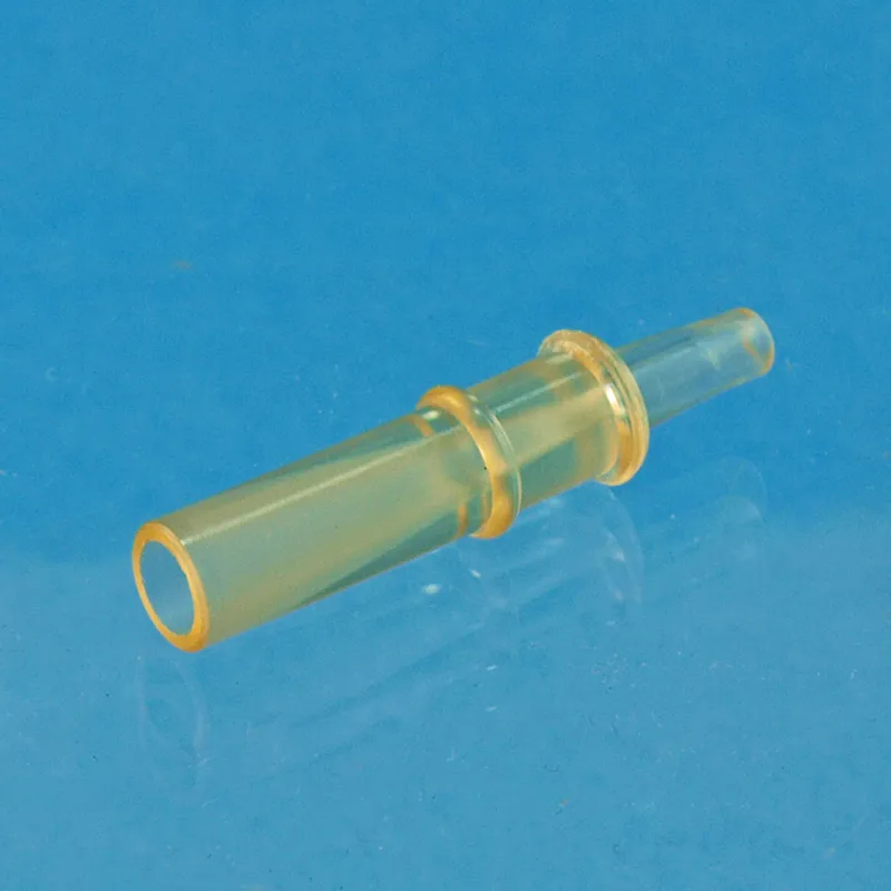 Adapter aus PVC, transparent, für Mikropipettierhelfer micro-classic