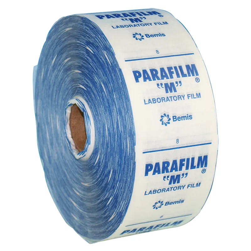 PARAFILM M Verschlussfolie, 5 cm x 75 m - 2 In. x 250 Ft.