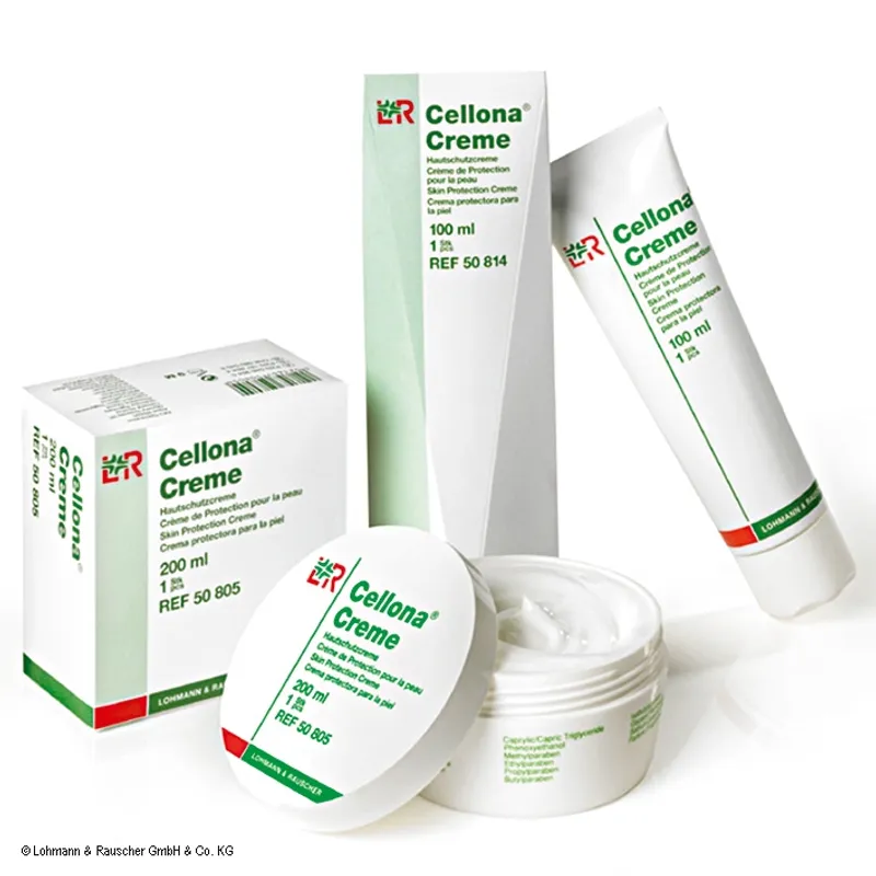 Cellona Creme 100 ml