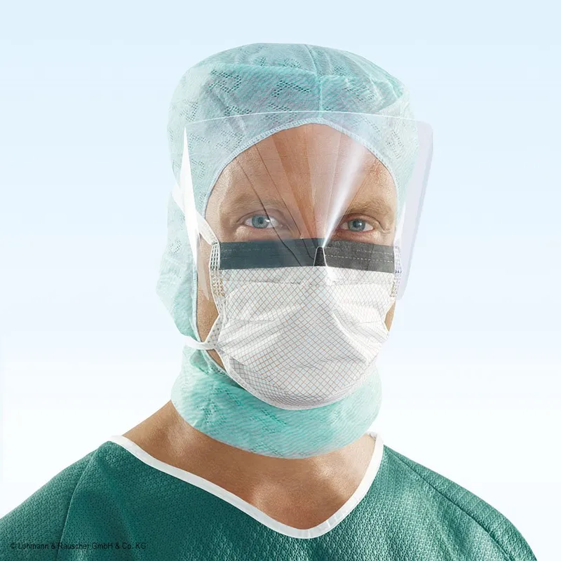 Sentinex OP-Masken Safety-Shield, (25 Stck.) #162009#