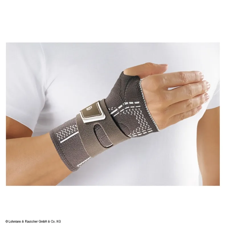 Cellacare Manus Comfort Handgelenk-Kompressionsbandage Gr. 2, links