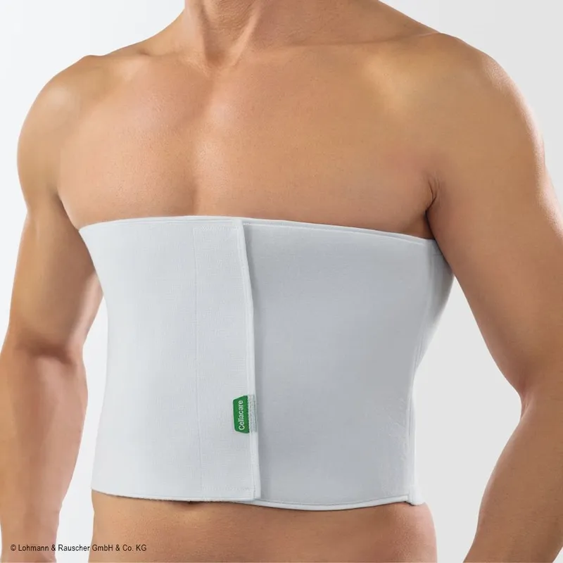 Cellacare Thorax M Classic, Rippenbruchbandage für Männer Gr. 2