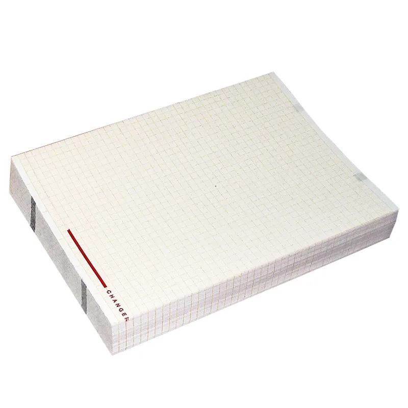 Cardisuny EKG-Papier Alpha 8000/8800, 210 mm x 150 mm (400 Bl.)