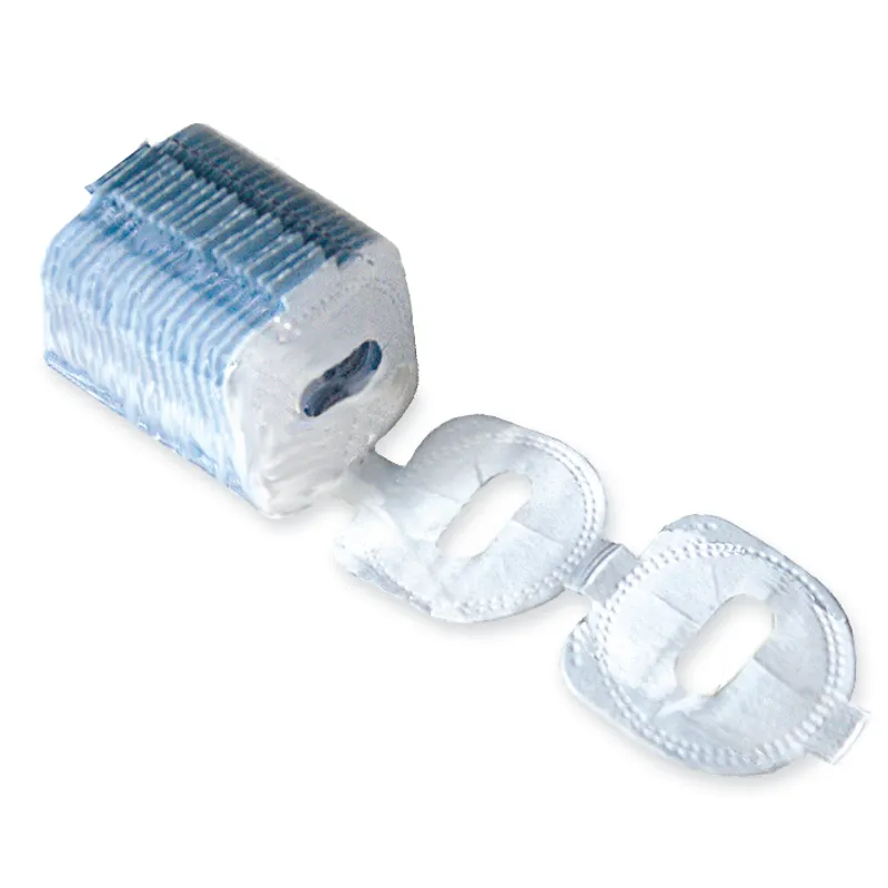 Hygiene-Schutzhüllen (25 x 40 Stck.)