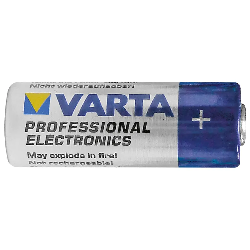 Batterie Varta Typ V23GA, 12 V