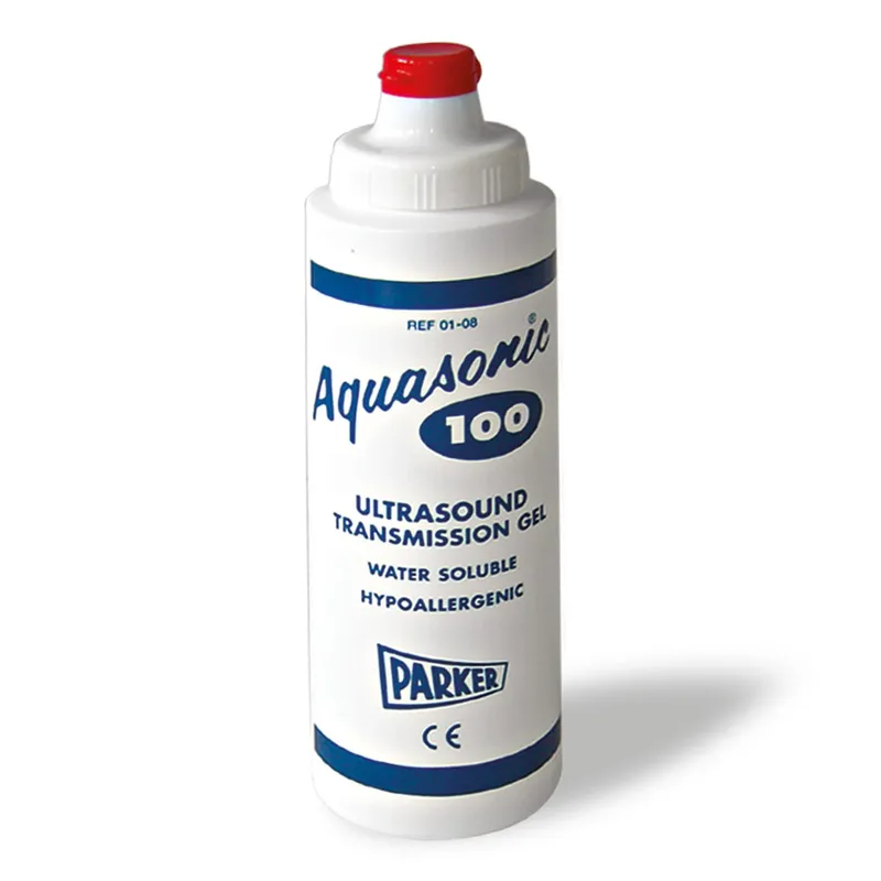 Aquasonic 100, Ultraschall-Kontaktgel 250 ml