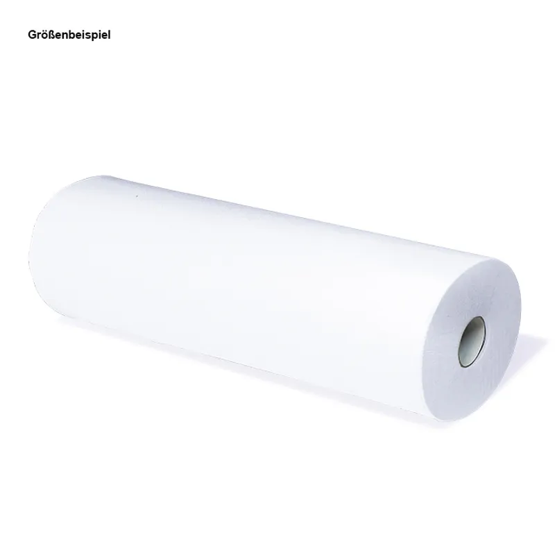 Ärztekrepp Tissue, 2-lagig, 39 cm x 50 m (9 Rl.)