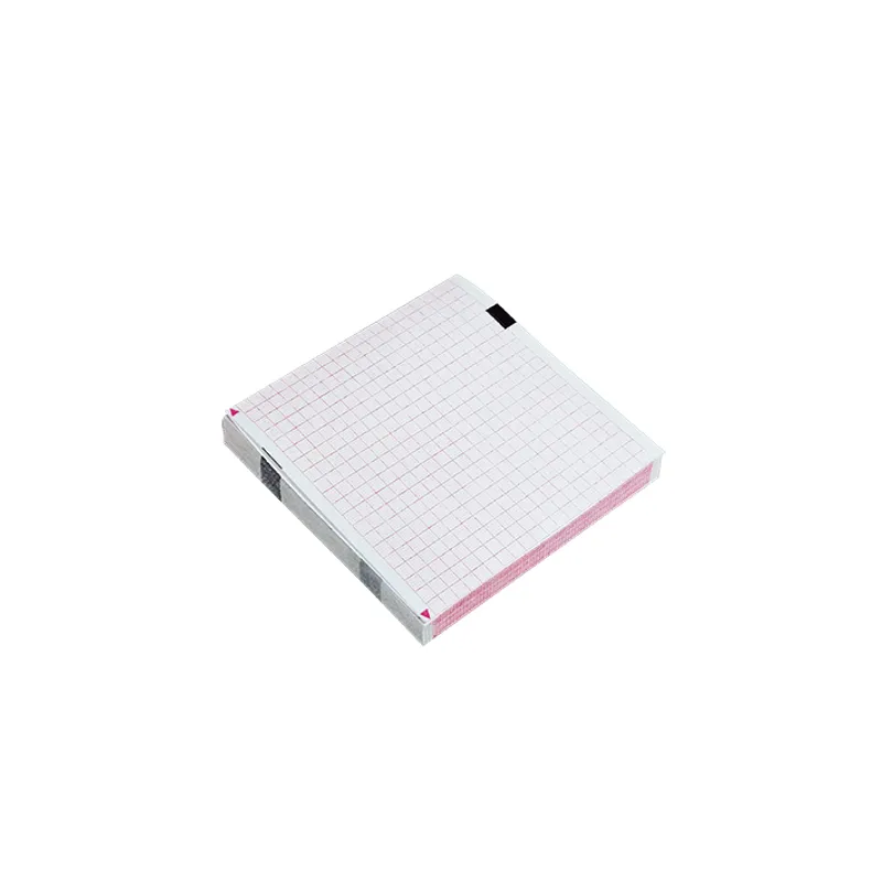 Von Berg EKG-Papier Bioset 3600/3601/, 3700, 110 mm x 100 mm (180 Bl.)