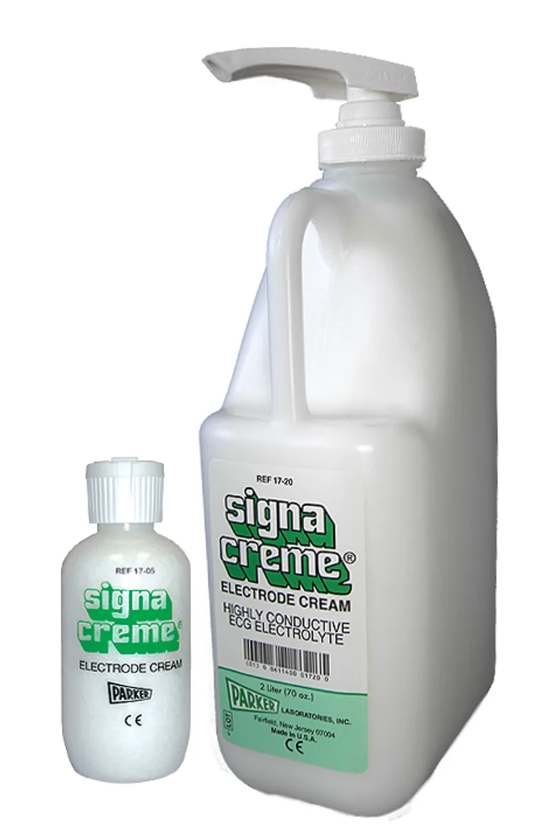 Signa Creme Elektrolytemulsion 2 Ltr.