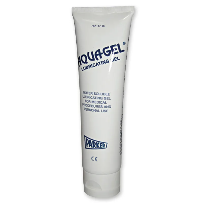 Aquagel Gleitgel 142 g