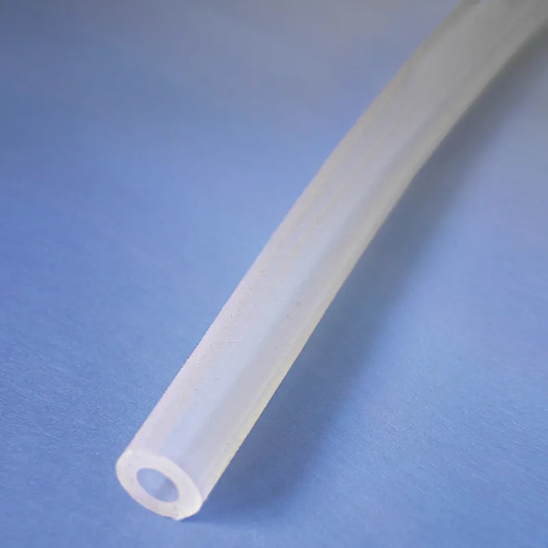 PVC Saugschlauch Ø 5,5 mm, 2,1 m lang, (50 Stck.)