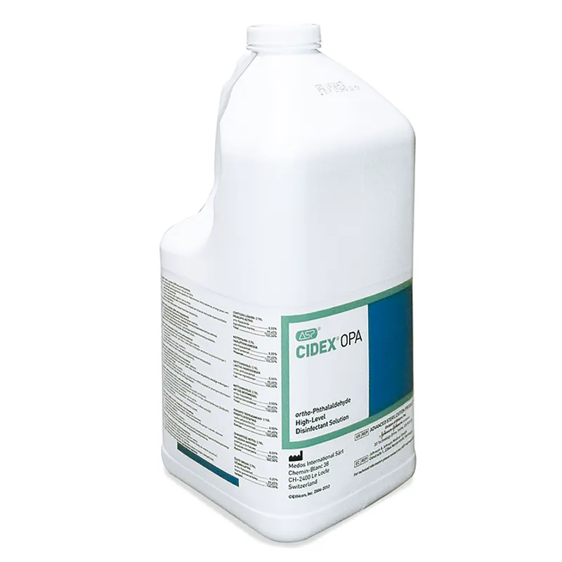 CIDEX OPA 3,8 Ltr., Instrumentendesinfektion