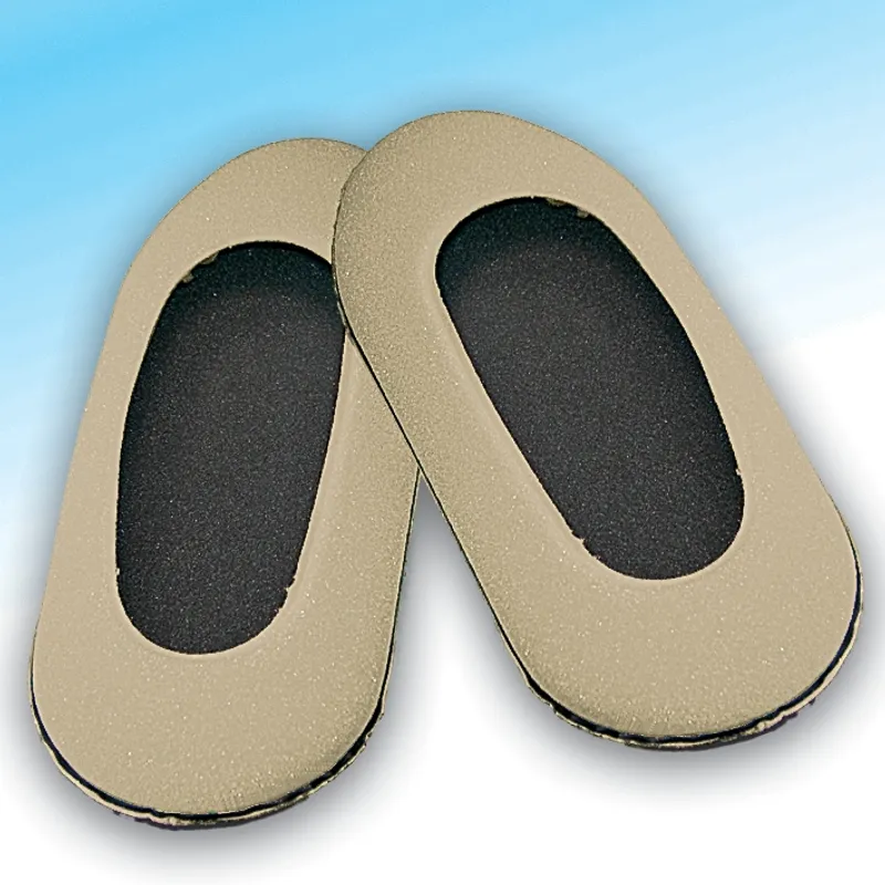 Patientenschuhe Pillow-Paws, Gr. 42 - 46, sand (50 Paar)