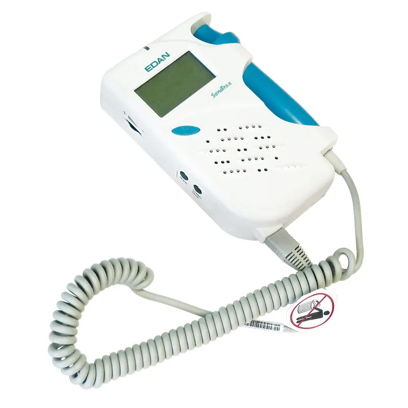 Ultraschall-Taschendoppler